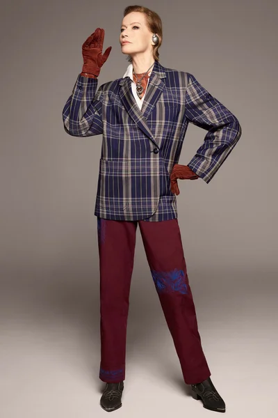 Look 9